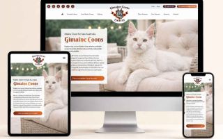 Gimaine Coons