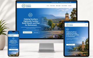 Callie Scheffer Financial Planning