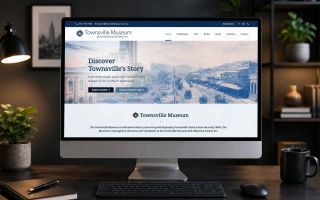 Townsville Museum and Historical Society Inc.