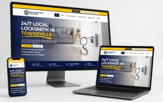 Great Barrier Reef Locksmiths