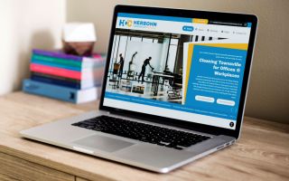 Herbohn Commercial Cleaning