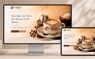 Cafe Monalisa