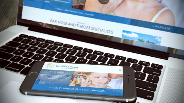 Townsville Ear, Nose and Throat Specialists