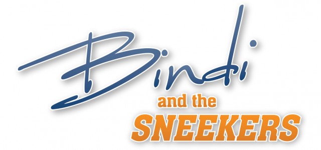 Bindi & The Sneekers