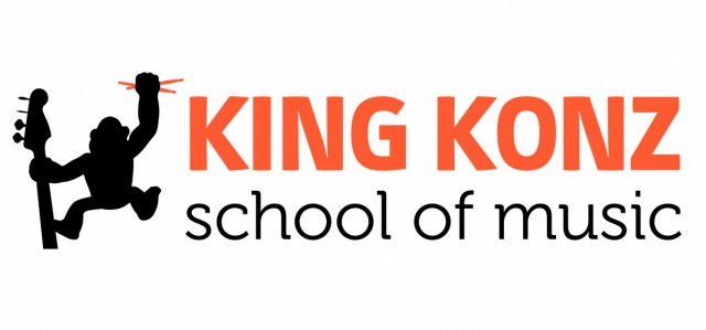 King Konz School of Music