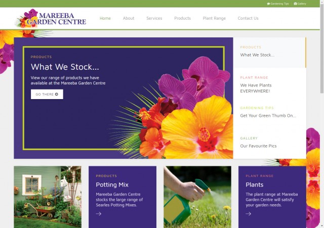 Mareeba Garden Centre