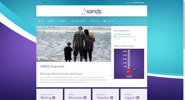 SANDS Townsville