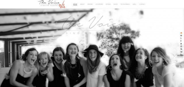 The Voice Singing School