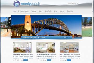 Manly Beach Bed & Breakfast