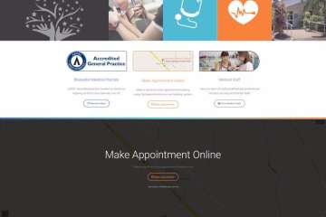 Bluewater Medical Practice