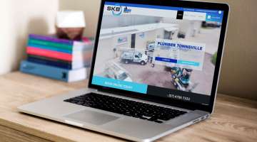 SKB Industries / Plumbing Professionals NQ